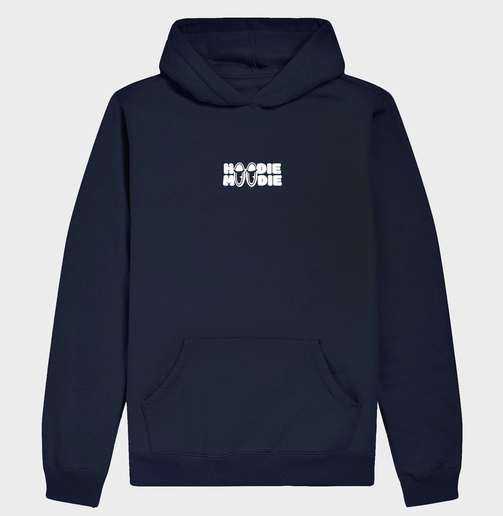 Moletom Hoodie Moodie