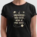 O Universo