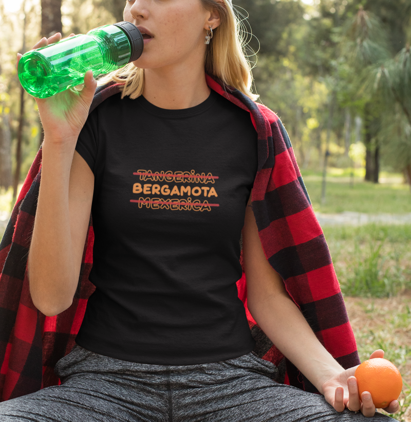 Bergamota