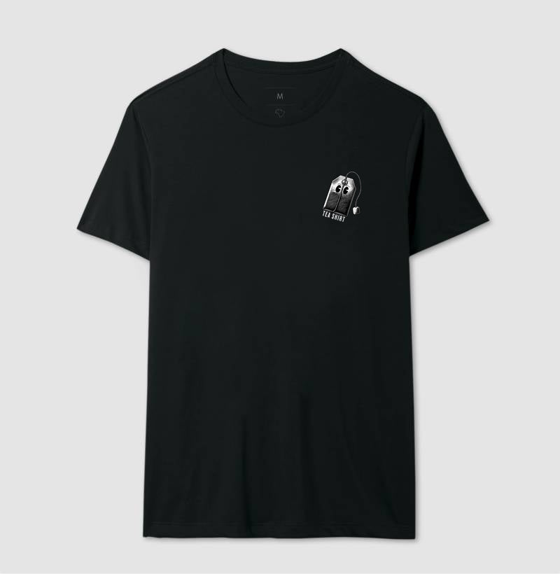 Tea Shirt