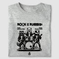 Rock & Rubbish