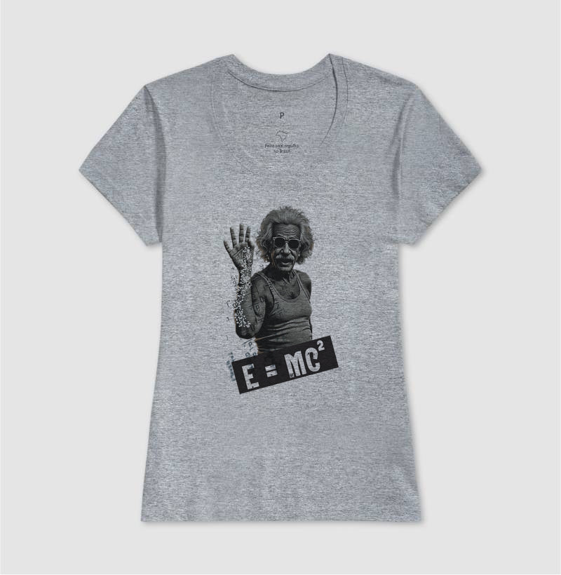 Salt Bae Einstein