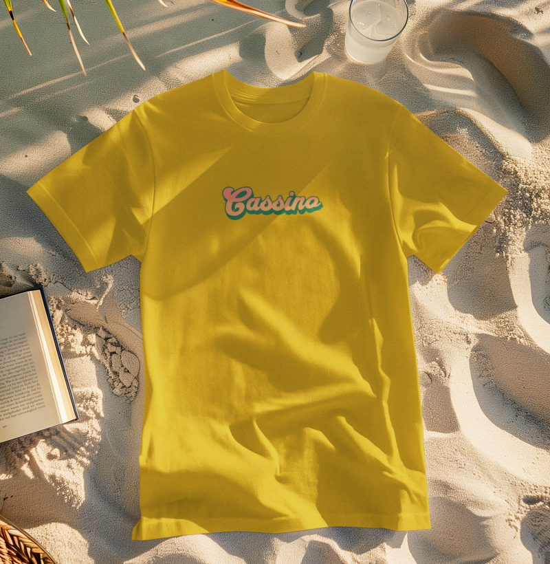 Camiseta Cassino