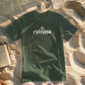 Camiseta Cidreira - Cidrerê Internacional