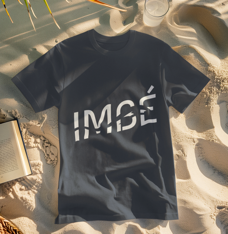Camiseta Imbé