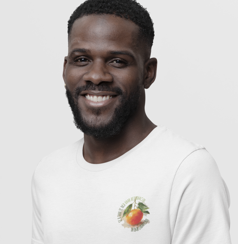 Se a vida te der uma Bergamota