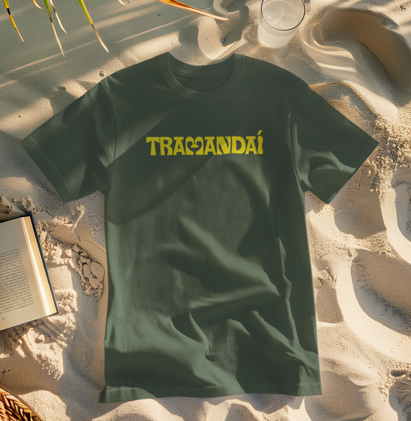 Camiseta Tramandaí