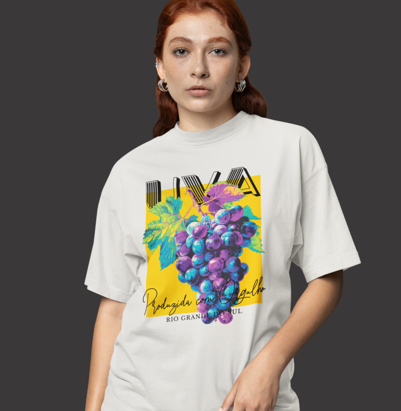 Uva (oversized)