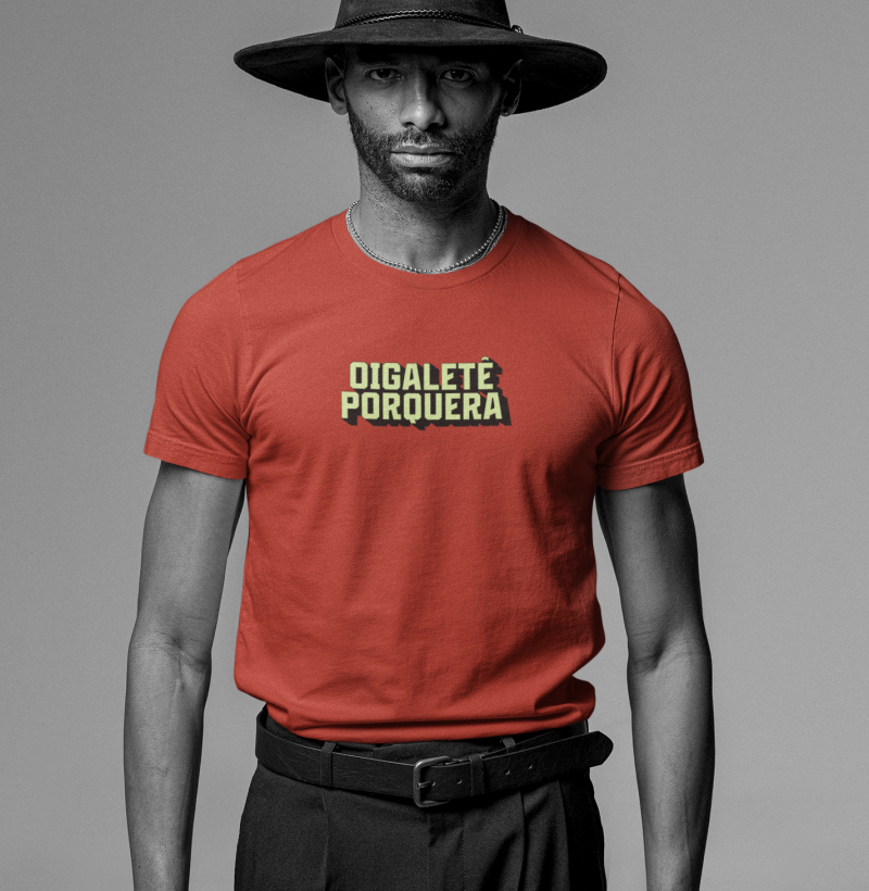 Oigaletê Porquera!