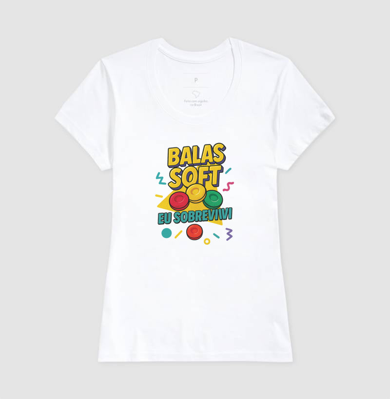 Balas Soft