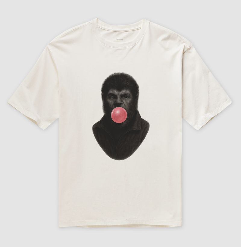 Lobisomem (oversized)