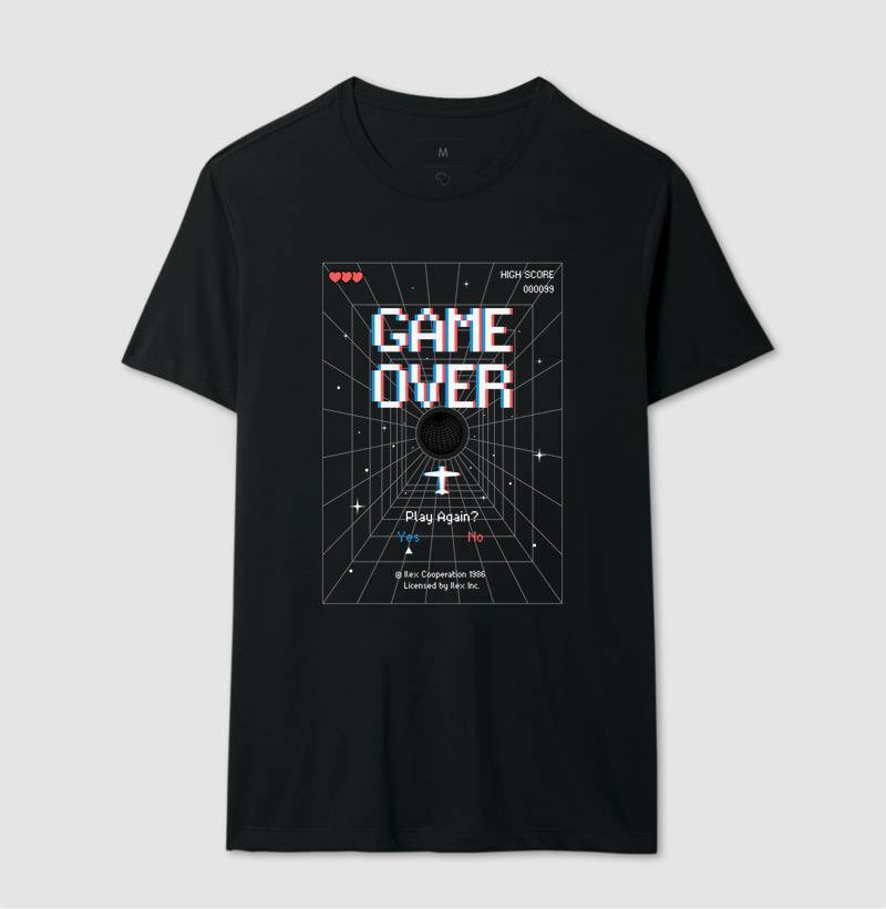 Game Over