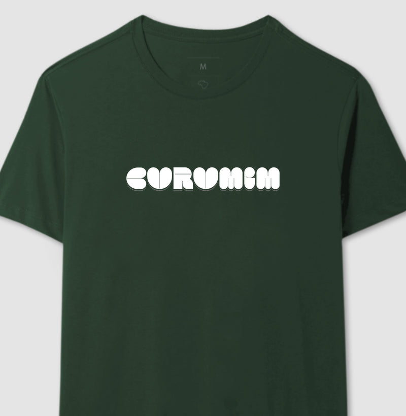 Camiseta Curumim