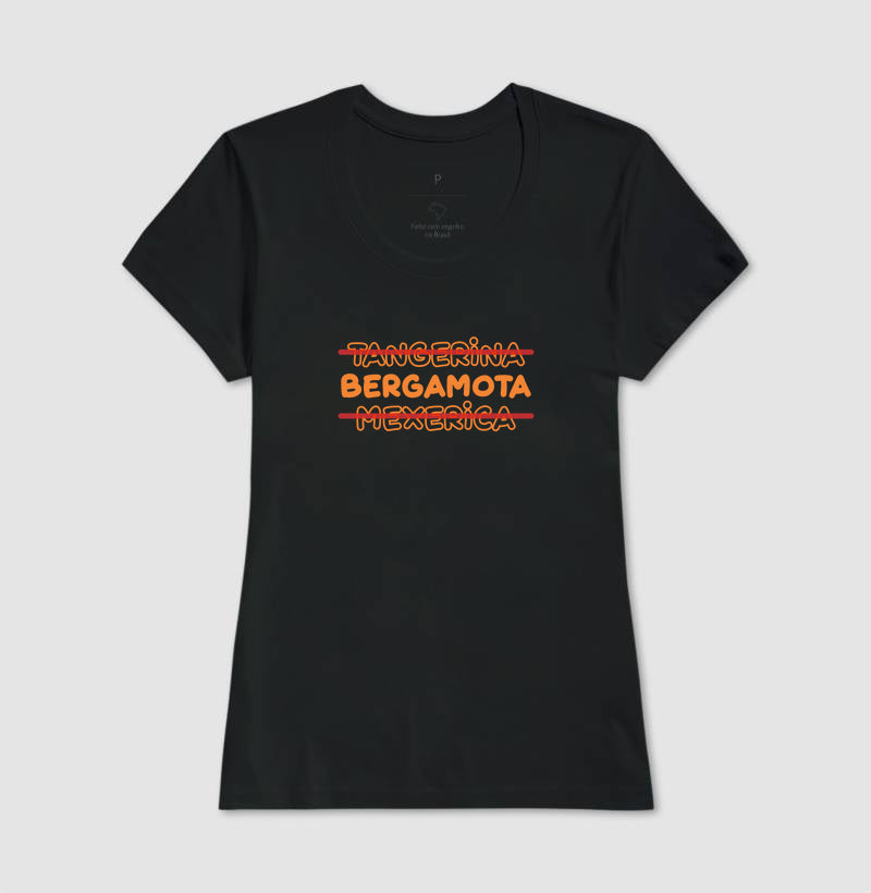 Bergamota