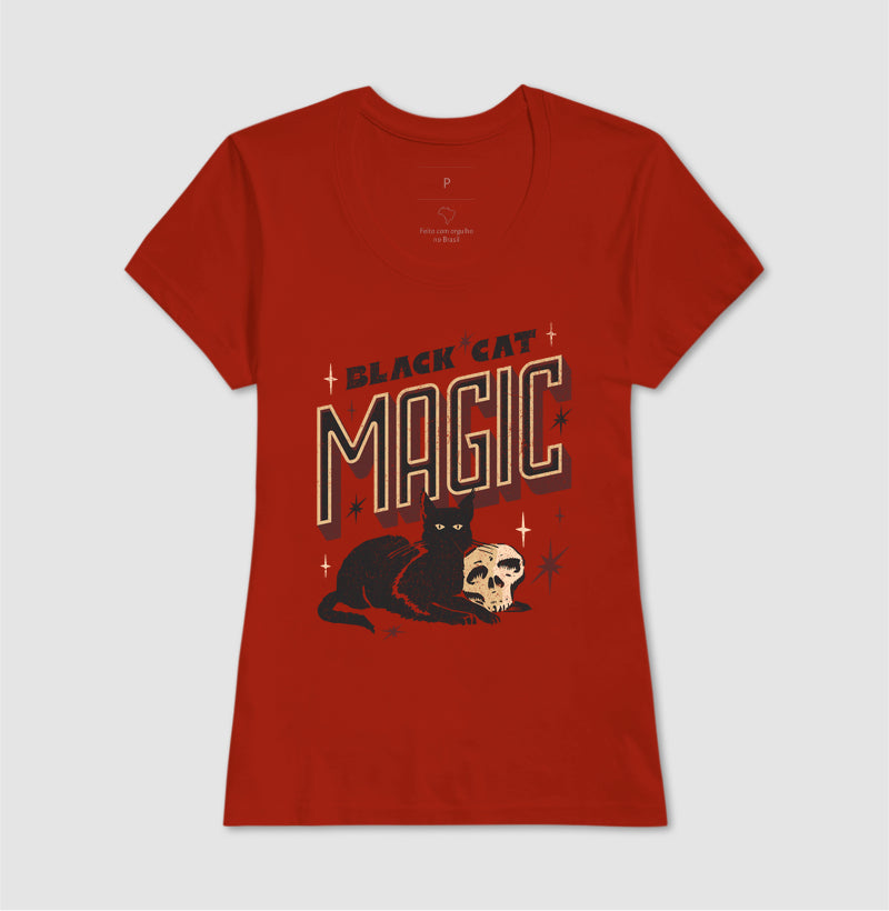 Black Cat Magic