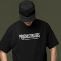 Procrastinators