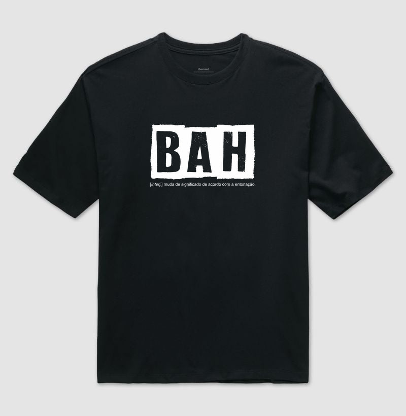 Bah!
