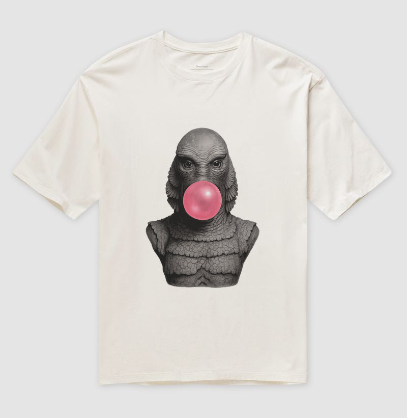 O Monstro da Lagoa Negra
