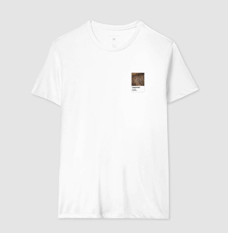 Camiseta Pampatone - Capincho
