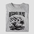Descanse em Paz