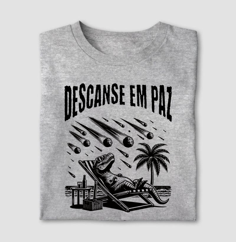 Descanse em Paz