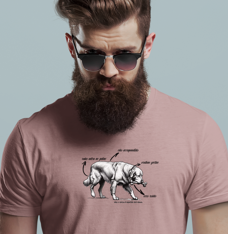 Cão Arrependido