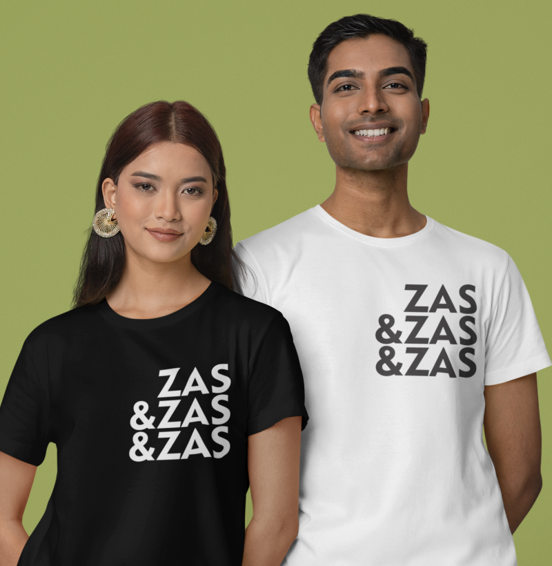 Zas, zas, zas!