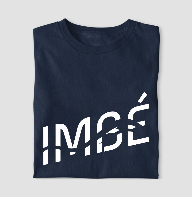 Camiseta Imbé