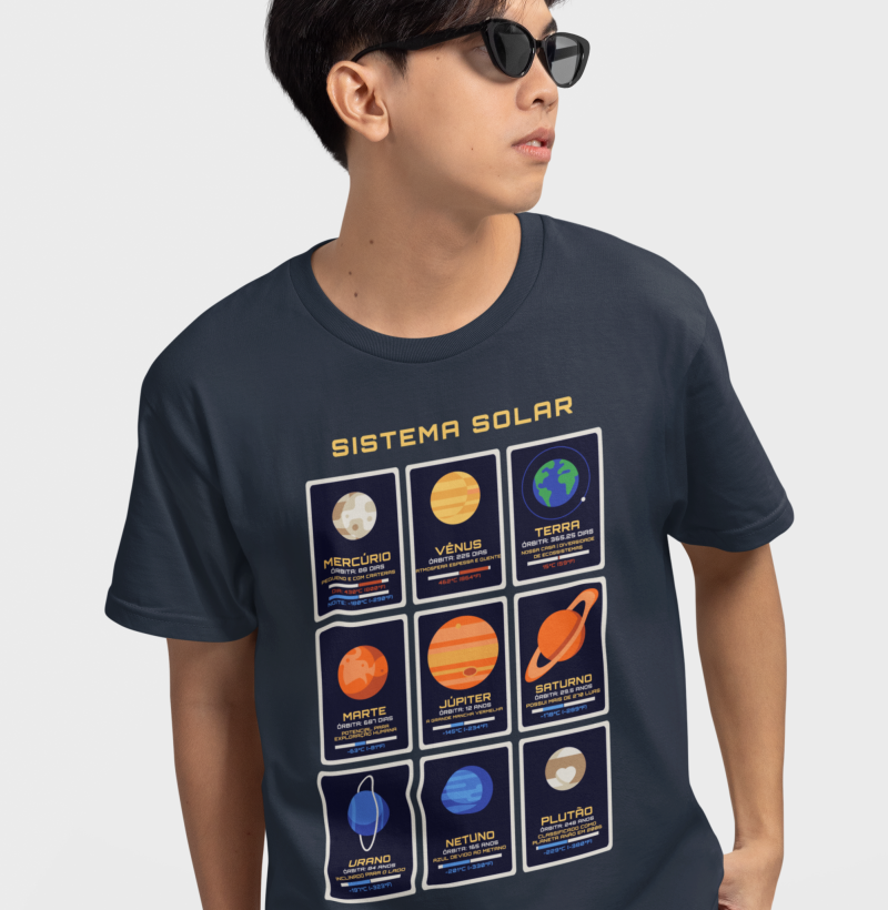 Sistema Solar