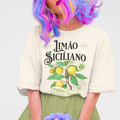 Limão Siciliano (oversized)